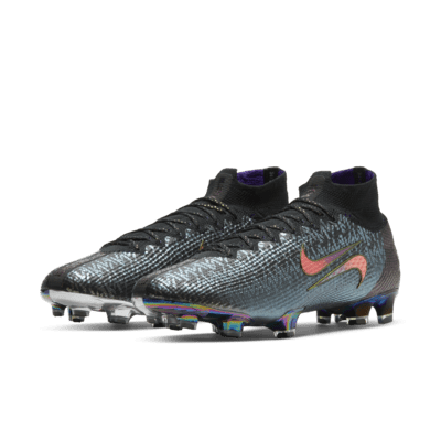 Nike Mercurial Mbappé Superfly 7 Chosen 2 Elite FG Firm